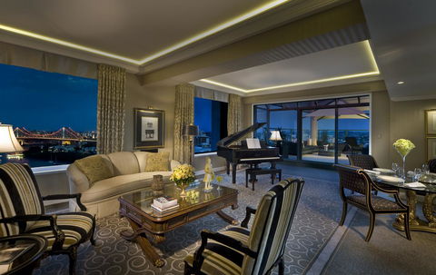 Stamford Plaza Brisbane - Sydney Resort 5