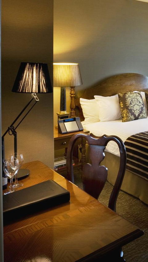 Stamford Plaza Brisbane - Sydney Resort 24