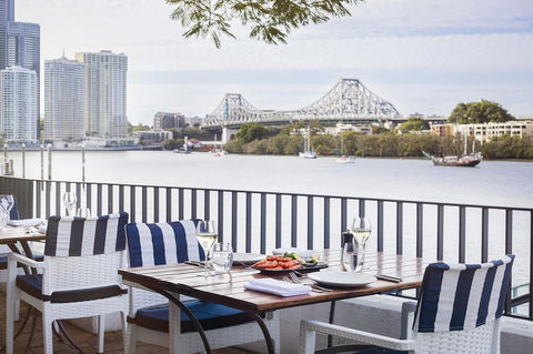 Stamford Plaza Brisbane - Sydney Resort 3