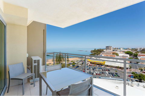 Proximity Waterfront Apartments - Sydney 4u 31