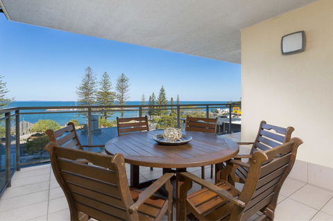 Proximity Waterfront Apartments - Sydney 4u 0