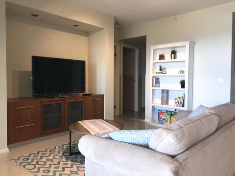 Proximity Waterfront Apartments - Sydney 4u 20
