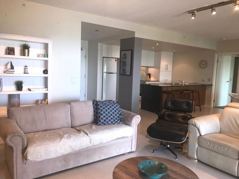 Proximity Waterfront Apartments - Sydney 4u 5