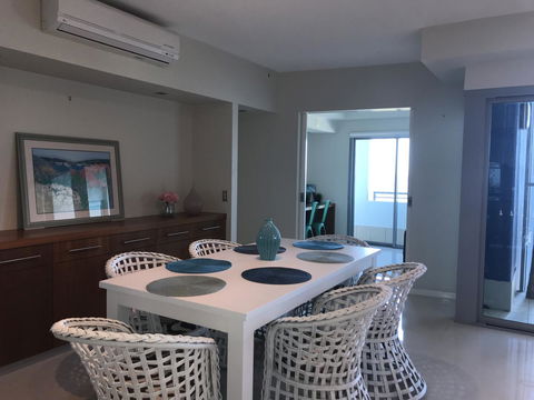 Proximity Waterfront Apartments - Sydney 4u 16