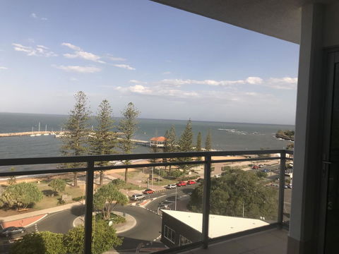 Proximity Waterfront Apartments - Sydney 4u 4