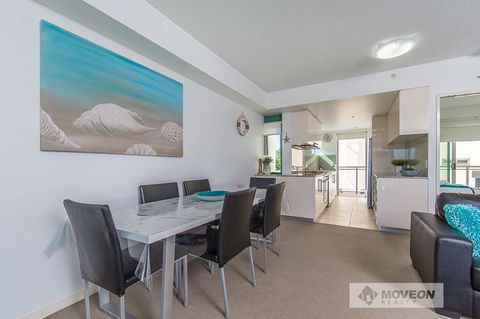 Proximity Waterfront Apartments - Sydney 4u 27
