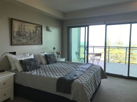 Proximity Waterfront Apartments - Sydney 4u 21