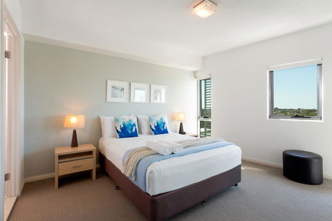 Proximity Waterfront Apartments - Sydney 4u 28