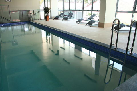 Proximity Waterfront Apartments - Sydney 4u 34