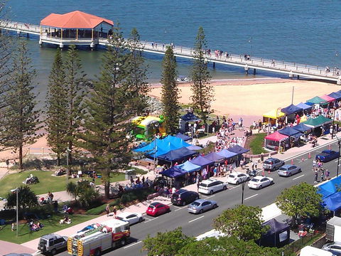 Proximity Waterfront Apartments - Sydney 4u 41