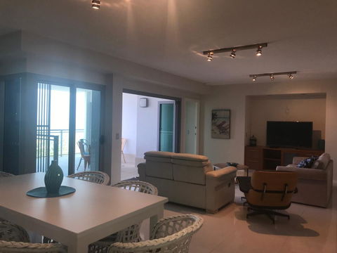 Proximity Waterfront Apartments - Sydney 4u 6