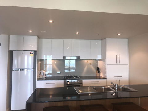 Proximity Waterfront Apartments - Sydney 4u 7