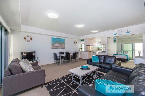 Proximity Waterfront Apartments - Sydney 4u 26