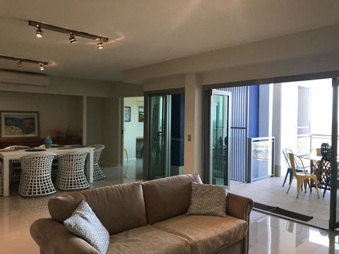 Proximity Waterfront Apartments - Sydney 4u 17