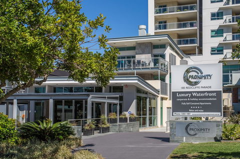 Proximity Waterfront Apartments - Sydney 4u 30