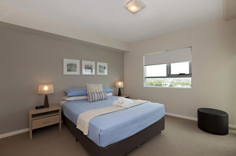 Proximity Waterfront Apartments - Sydney 4u 29