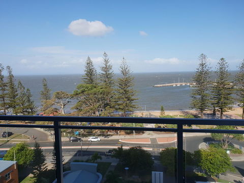 Proximity Waterfront Apartments - Sydney 4u 2