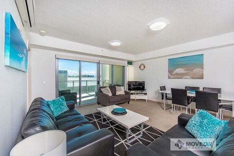 Proximity Waterfront Apartments - Sydney 4u 25