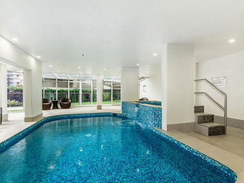 Sunbird Beach Resort Main Beach - Accommodation Sydney 42