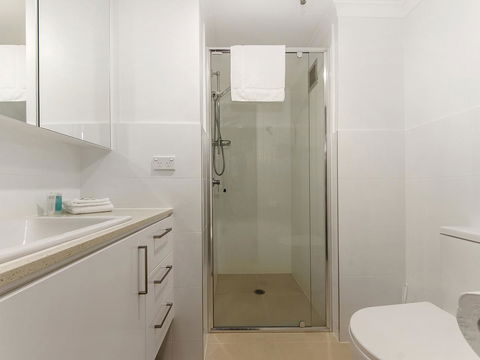 Sunbird Beach Resort Main Beach - Accommodation Sydney 29