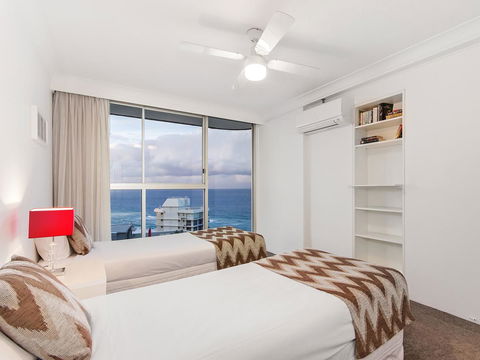 Sunbird Beach Resort Main Beach - Accommodation Sydney 13