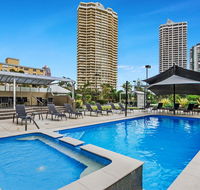 Sunbird Beach Resort - Sydney 4u