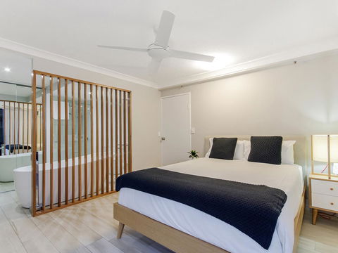 Sunbird Beach Resort Main Beach - Accommodation Sydney 7
