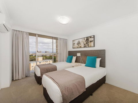 Sunbird Beach Resort Main Beach - Accommodation Sydney 28