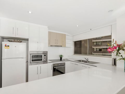 Sunbird Beach Resort Main Beach - Accommodation Sydney 16
