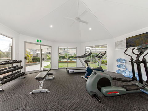 Sunbird Beach Resort Main Beach - Accommodation Sydney 40
