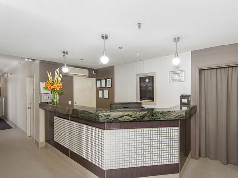 Sunbird Beach Resort Main Beach - Accommodation Sydney 43