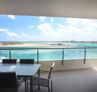 Monaco Caloundra - Sydney 4u