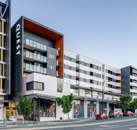 Quest Springfield Central - Accommodation Sydney