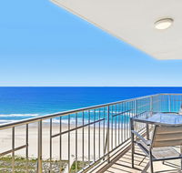 Talisman Apartments - Accommodation Sydney