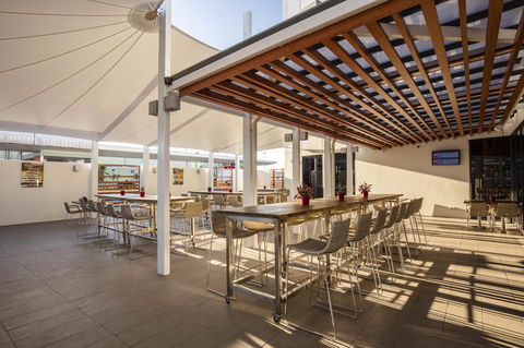 Ibis Mackay - Sydney 4u 1