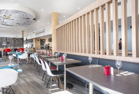 Ibis Mackay - Sydney 4u 33