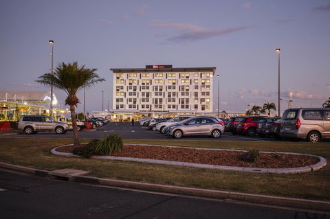 Ibis Mackay - Sydney 4u 39