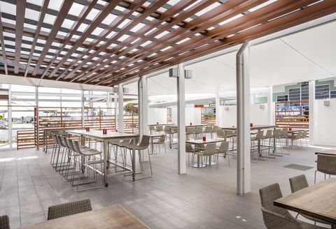 Ibis Mackay - Sydney 4u 13