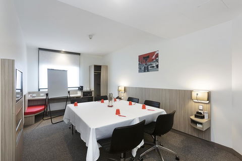 Ibis Mackay - Sydney 4u 40