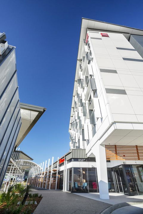 Ibis Mackay - Sydney 4u 37