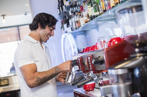 Ibis Mackay - Sydney 4u 32