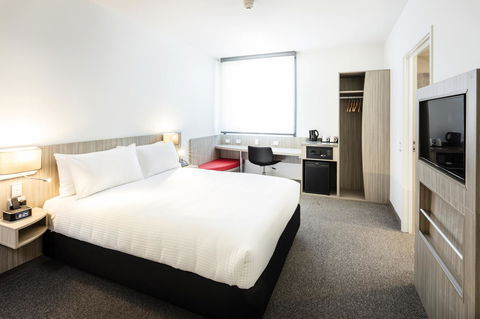 Ibis Mackay - Sydney 4u 2