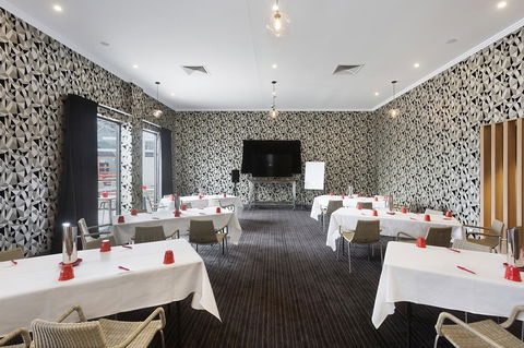 Ibis Mackay - Sydney 4u 44