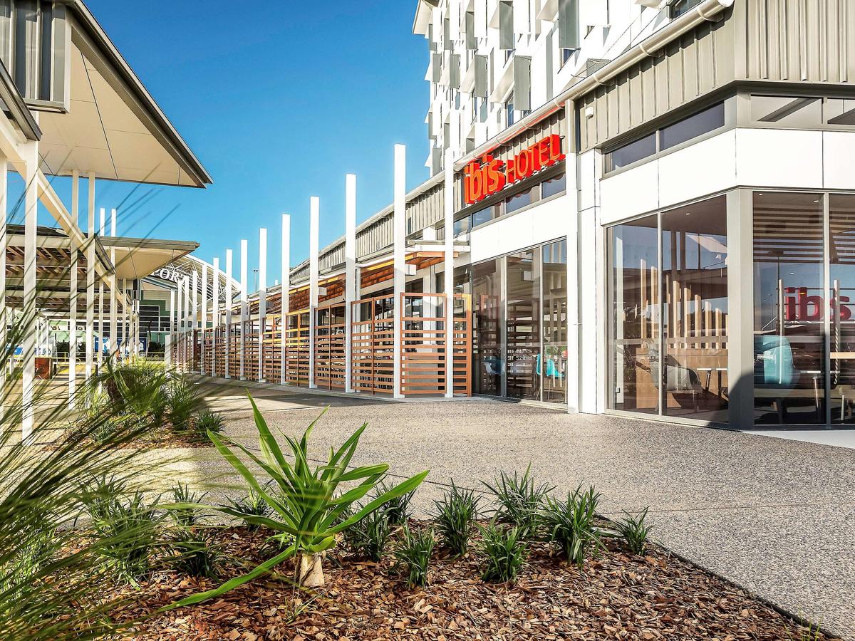  Accommodation Sydney