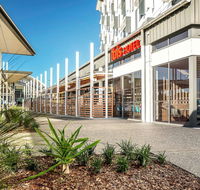Ibis Mackay - Accommodation Sydney