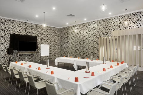 Ibis Mackay - Sydney 4u 41