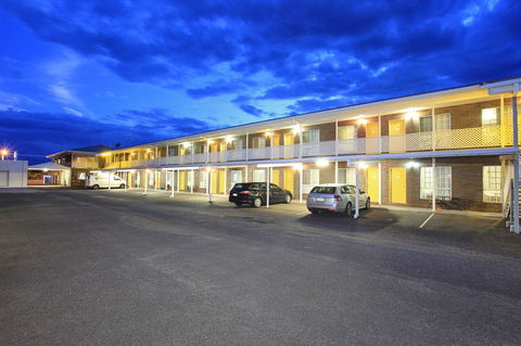 Takalvan Motel - Sydney 4u 16