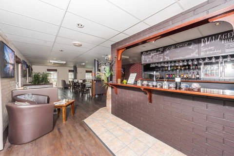 Takalvan Motel - Sydney 4u 6