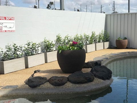 Takalvan Motel - Sydney 4u 10