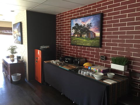 Takalvan Motel - Sydney 4u 17